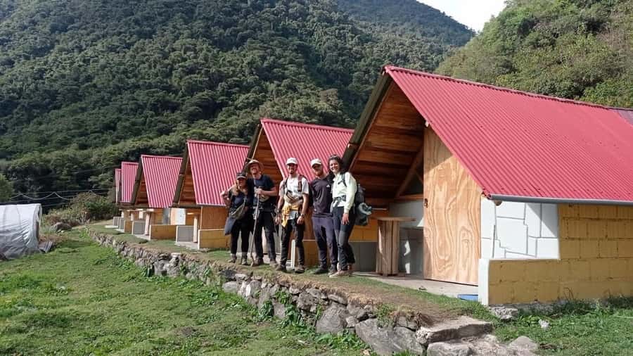 Salkantay trek to Machu Picchu – 5D/4N – Premium - Day 5: Machu Picchu and the journey back to Cusco