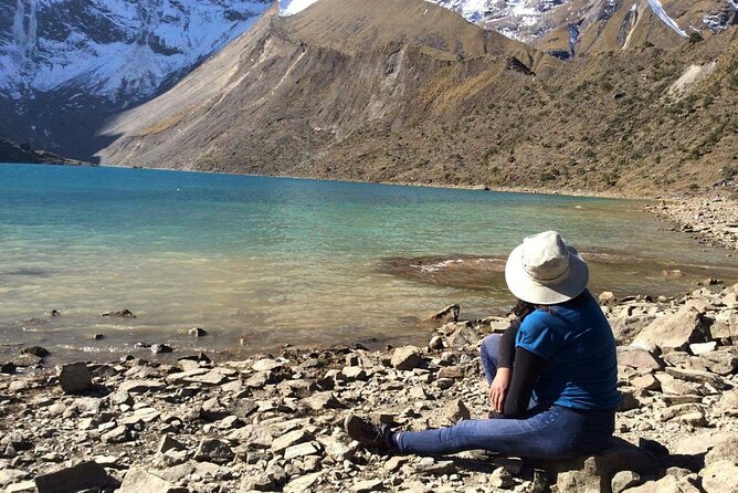 Salkantay Trek to Machu Picchu in 4 days - Is $590 a fair price?