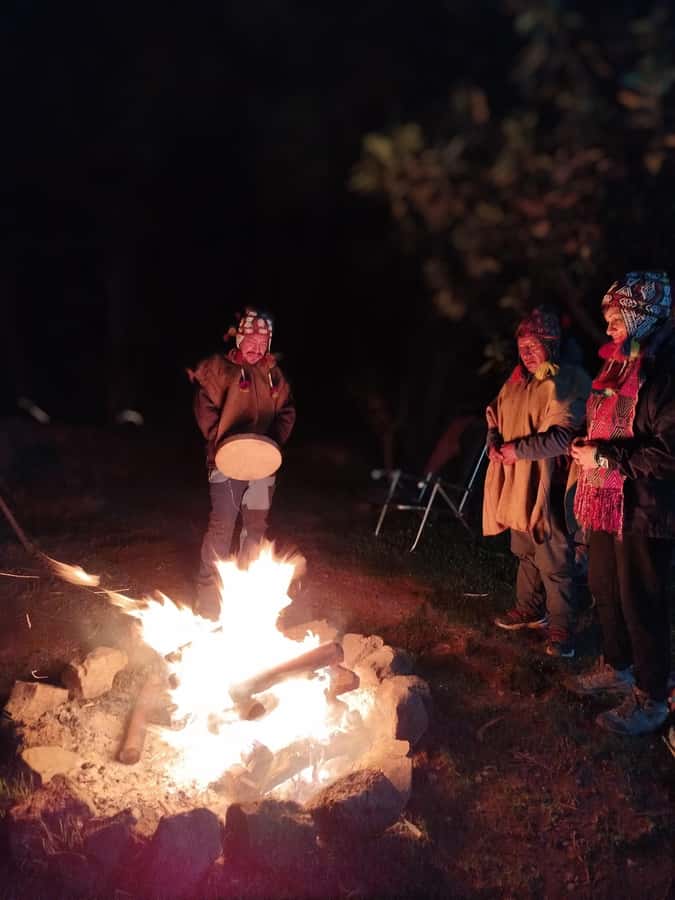 San Pedro Wachuma Ceremony in Cusco - Espiritual Tour - How the evening ceremony unfolds