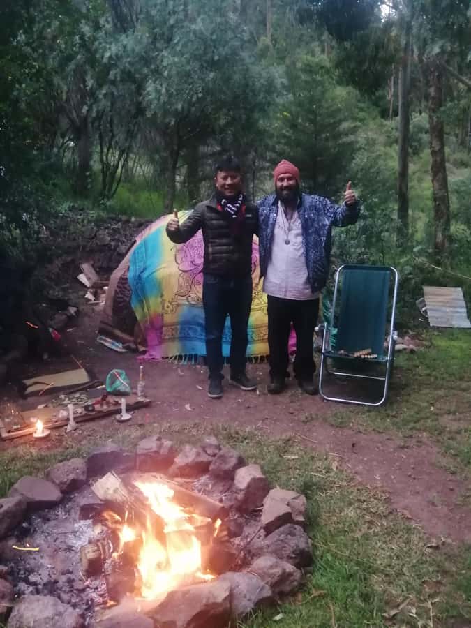 San Pedro Wachuma Ceremony in Cusco - Espiritual Tour - What the private format means for you