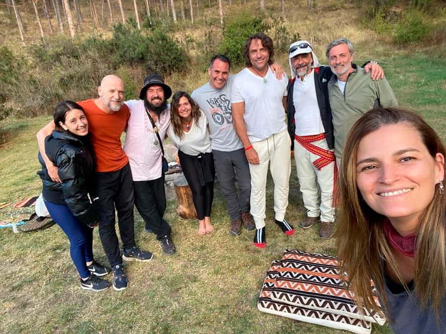 San Pedro Wachuma Ceremony in Cusco - Espiritual Tour - The overnight stay and morning breakfast