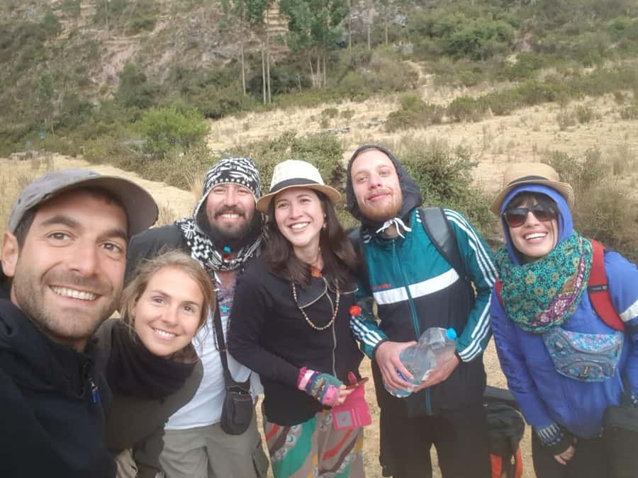 San Pedro Wachuma Ceremony in Cusco - Espiritual Tour - Booking, cancellation, and timing details