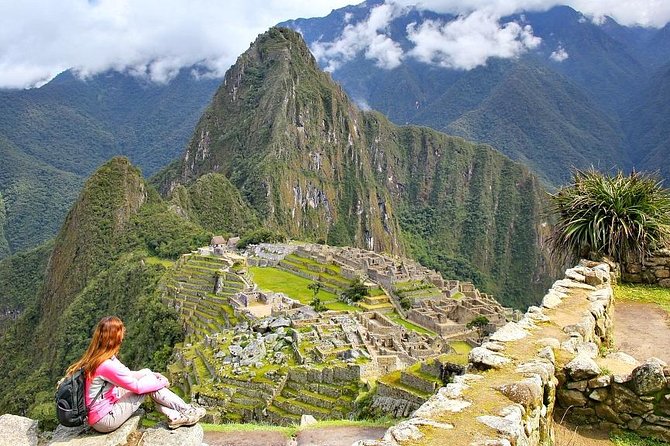 Short Inca Trail 2 Day Hike to Machu Picchu with Permits & Train - The return train and long ride back to Cusco
