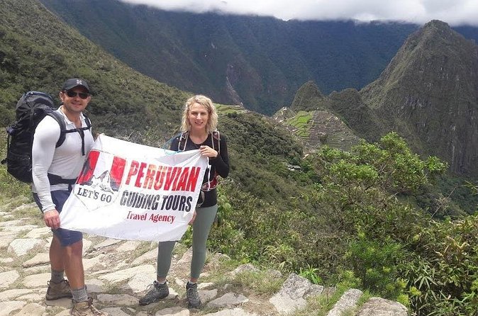 Short Inca Trail To Machu Picchu - Aguas Calientes Overnight: Useful, Not Luxurious