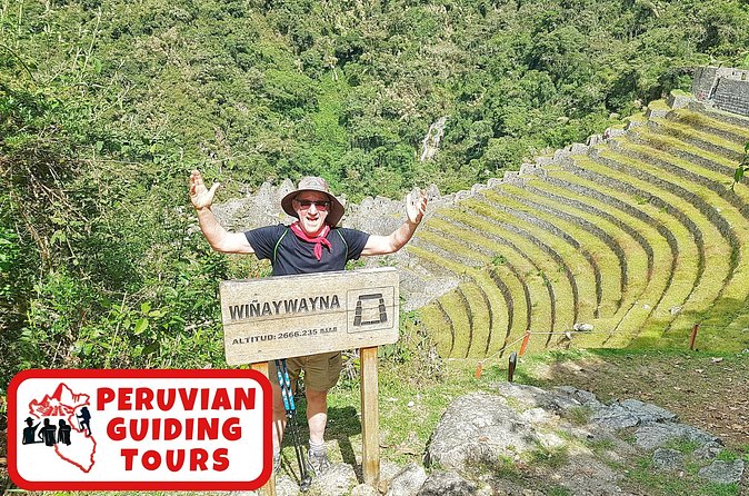 Short Inca Trail To Machu Picchu - What the $642 Price Is Worth