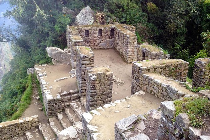 Short Inca trail to MachuPicchu || 2days - 1nigth || - Who Will Get the Most From This Route?