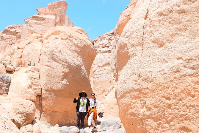 Sillar Route and Culebrillas Petroglyphs - What to bring for a more comfortable outing
