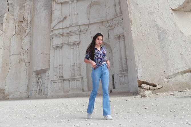 Sillar Route in Arequipa and viewpoint of the Volcanoes - Why the Sillar Route matters in Arequipa