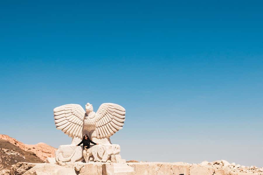 Sillar Stone Tour from Arequipa - Why sillar matters to Arequipa