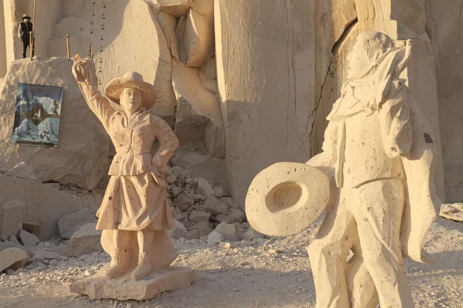 Sillar Stone Tour from Arequipa - Should you book the Sillar Stone Tour?