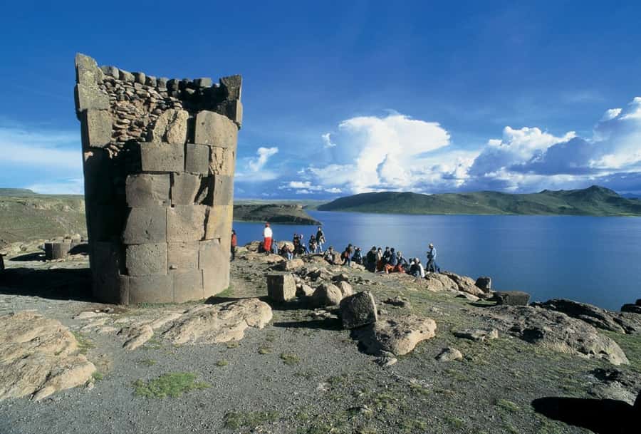 Sillustani: Chullpas de Sillustani Afternoon Half-Day Tour - Why Sillustani Is Worth Your Afternoon
