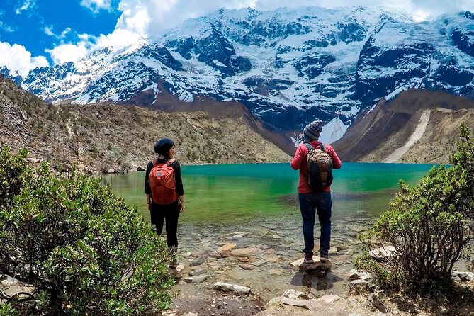 Small Group 5 Days Salkantay and Machu Picchu by Llactapata Tour - Key points to know before booking