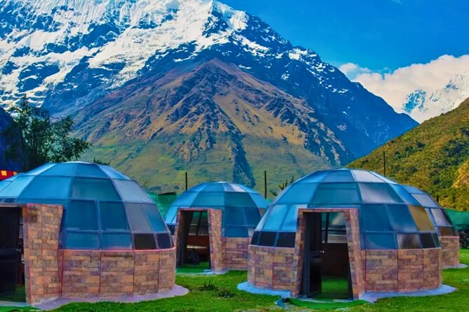 Small Group 5 Days Salkantay and Machu Picchu by Llactapata Tour - What the $593 price really covers