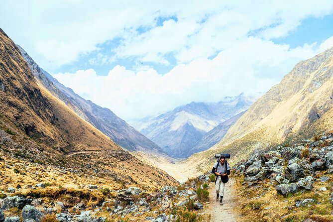 Small Group 5 Days Salkantay and Machu Picchu by Llactapata Tour - Day five: Machu Picchu at first light