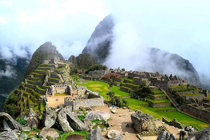 Small-Group Day Tour to Machu Picchu - Returning to Cusco in the evening