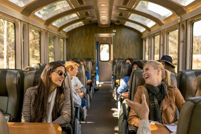 Small-Group Day Tour to Machu Picchu - What the $399 price really covers