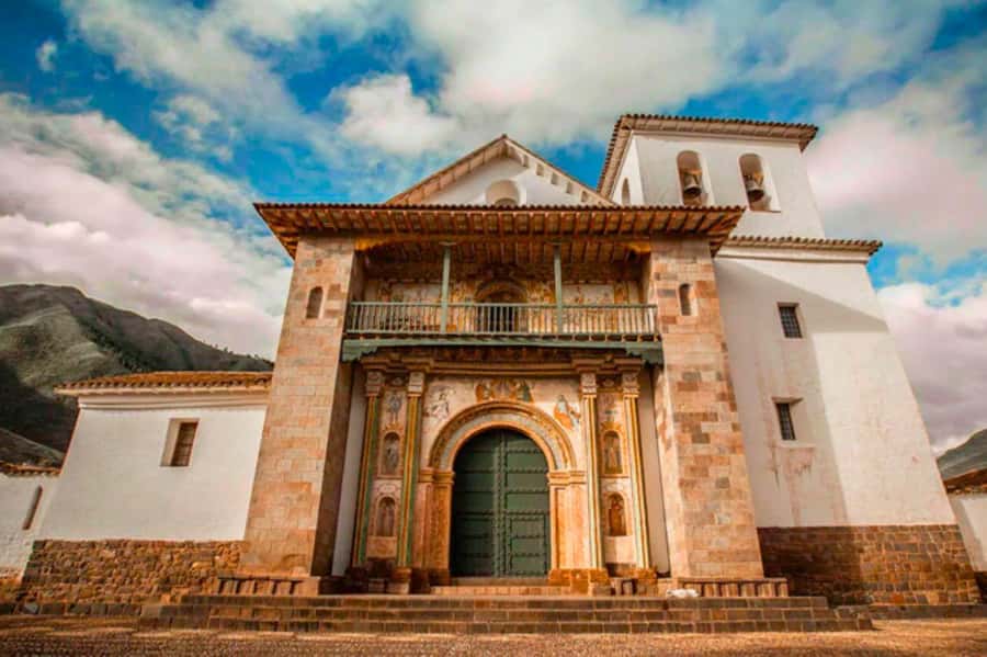 SOUTH VALLEY CUSCO - Key points to know before you go