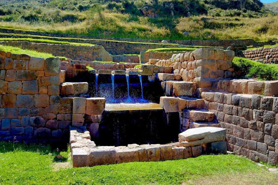 SOUTH VALLEY CUSCO - Pikillacta reveals Cusco before the Incas