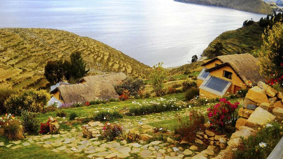 Sun and Moon Tour - Why this one-day Lake Titicaca trip works