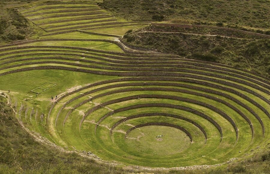 Super Sacred Valley - Is $50 a good value?