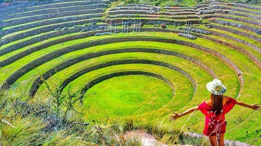 Super Sacred Valley with Transfer to Ollantaytambo - Four Sacred Valley sights in one long day