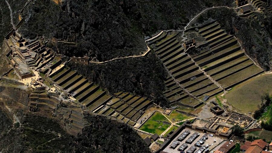 Super Sacred Valley with Transfer to Ollantaytambo - Lunch in Urubamba