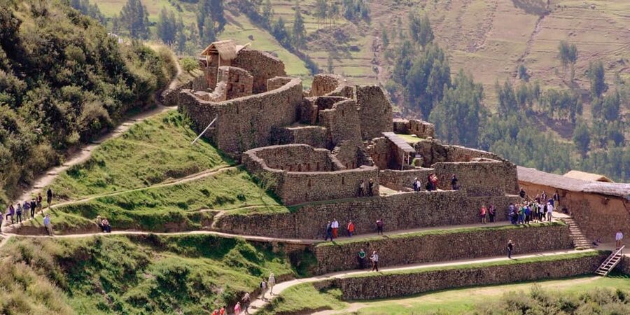 Super Sacred Valley with Transfer to Ollantaytambo - Guides, languages, and the pace of the day