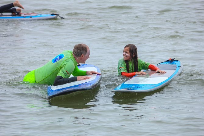 Surf lessons in Lima, Peru surf lessons best experience - Why Barranco is a smart place to learn