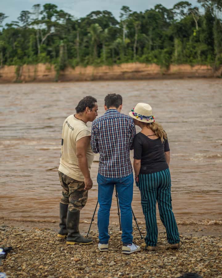 Tambopata Macaw Clay Lick 3 days/2 nights - Is three days enough for Tambopata?