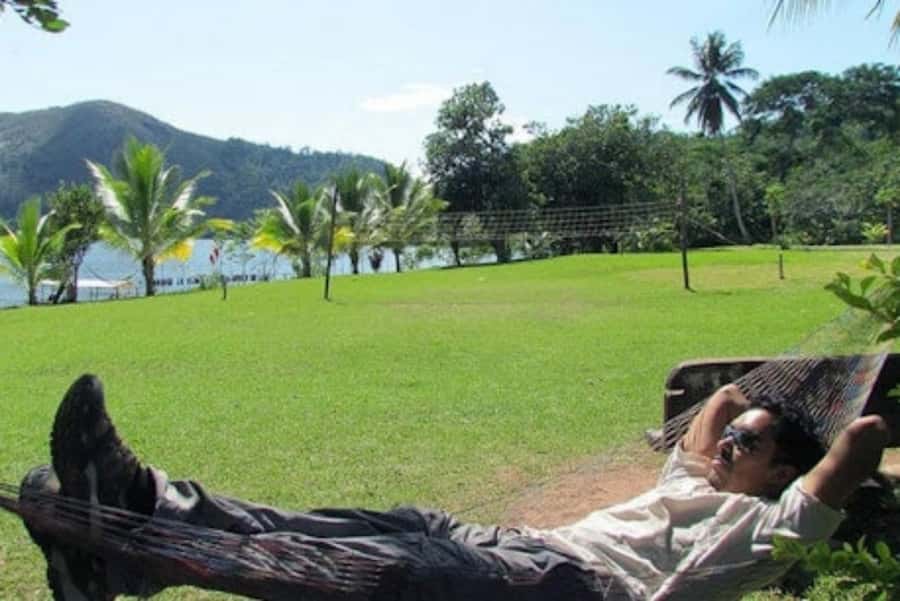 Tarapoto: Full-Day to Laguna Azul (Blue Lake) - El Sauce - Key points to know before booking