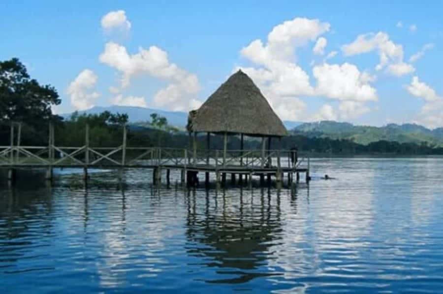 Tarapoto: Full-Day to Laguna Azul (Blue Lake) - El Sauce - Why this day trip works from Tarapoto