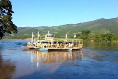 Tarapoto: Full-Day to Laguna Azul (Blue Lake) – El Sauce