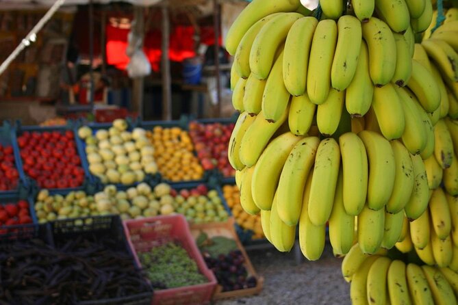 The 10 Tastings of Cusco With Locals: Private Food Tour - Key points to know before booking