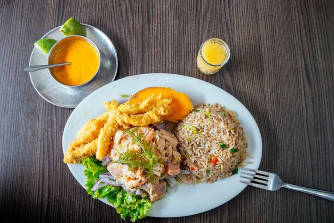The 10 Tastings of Cusco With Locals: Private Food Tour - Why this Cusco food walk works best at the start of your trip