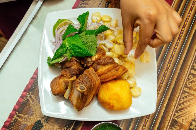 The 10 Tastings of Cusco With Locals: Private Food Tour - La Merced, coffee, and the sweet finish