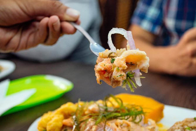 The 10 Tastings of Cusco With Locals: Private Food Tour - What the $90.11 price really buys you