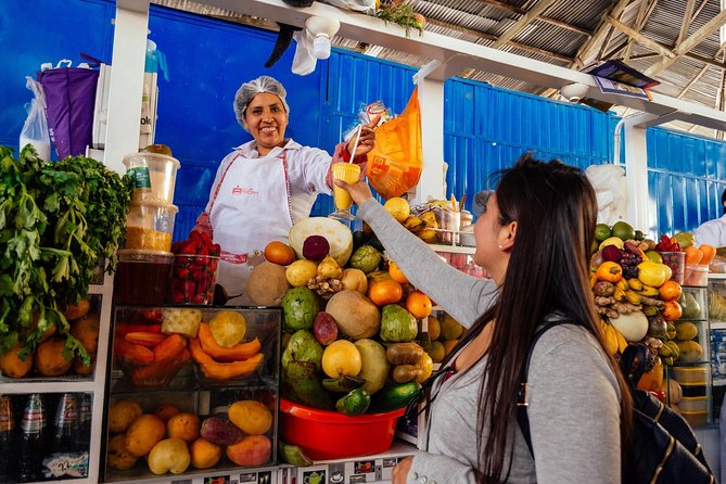 The 10 Tastings of Cusco With Locals: Private Food Tour - Who will enjoy this private food tour