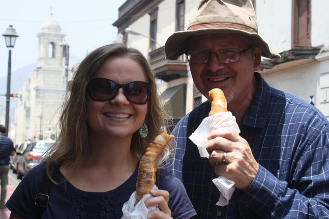 The Original Highlights of Lima - Private Half Day Tour - Plaza San Martin starts the city-center story