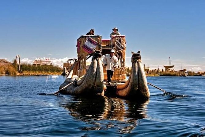 Titicaca Lake 2 Day 1 Night from Cusco to Puno - Key points to know before booking