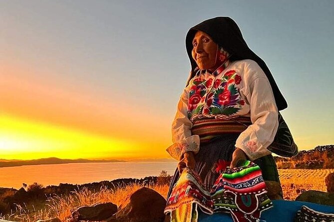 Titicaca Lake 2 Day 1 Night from Cusco to Puno - Why this Cusco to Puno route works