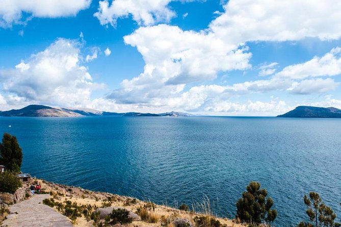 Titicaca Lake 2 Day 1 Night from Cusco to Puno - What the transport schedule really means