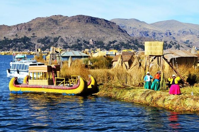 Titicaca Lake 2 Day 1 Night from Cusco to Puno - Is $269 a fair price?