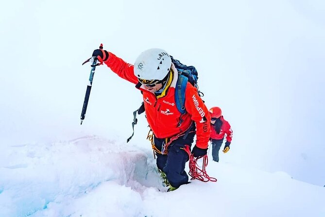 Tour Climbing Nevado Mateo | Your First 5,150 m Summit | 12 Hours - What Nevado Mateo offers at 5,150 meters