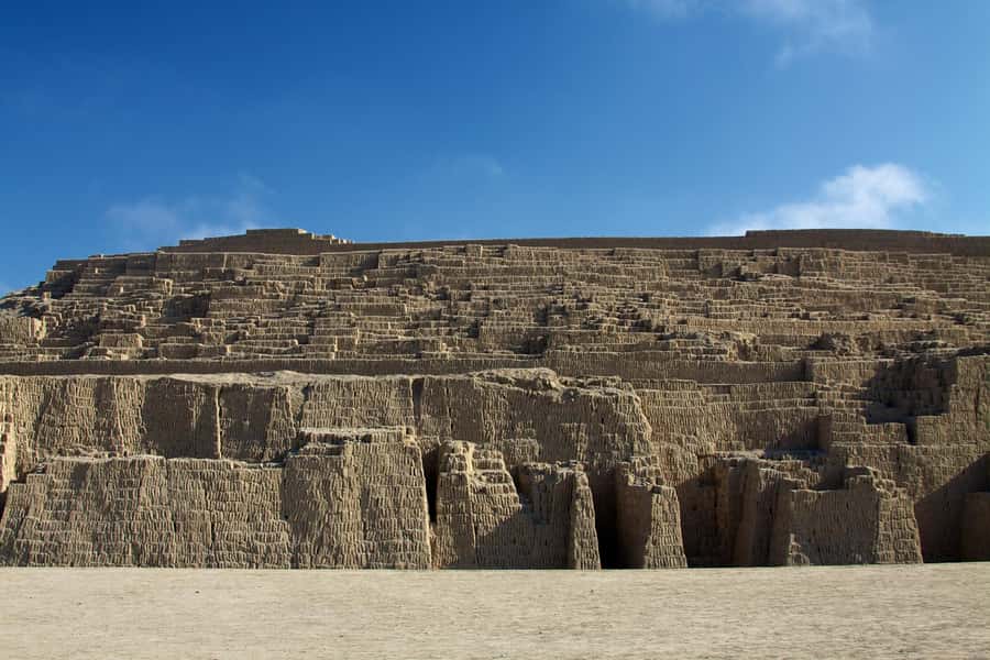 Tour Huaca Pucllana: Pyramids and Pre-Columbian Antiquity - Key points to know before booking