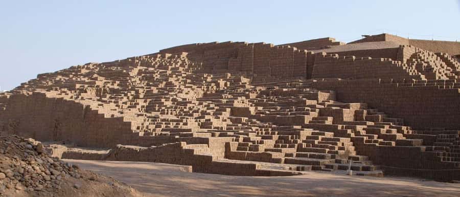 Tour Huaca Pucllana: Pyramids and Pre-Columbian Antiquity - Who should book this three-hour outing?