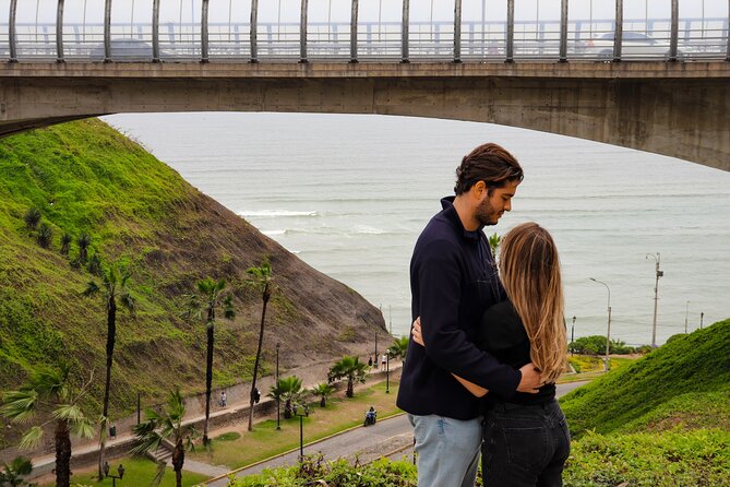 Tour Miraflores + Fotografía Profesional - Why This Miraflores Photo Walk Works