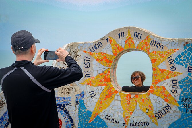 Tour Miraflores + Fotografía Profesional - Is $39 a Fair Price?