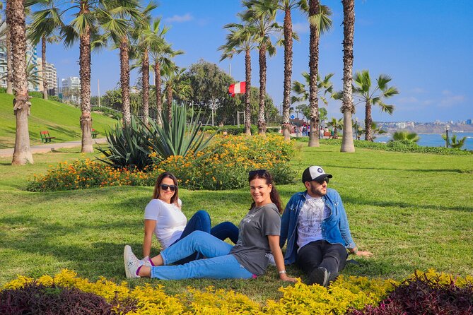 Tour Miraflores + Fotografía Profesional - Who Should Book This Experience?