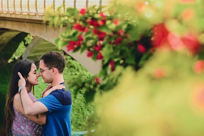 Tour Miraflores + Fotografía Profesional - Starting at El Parque del Amor