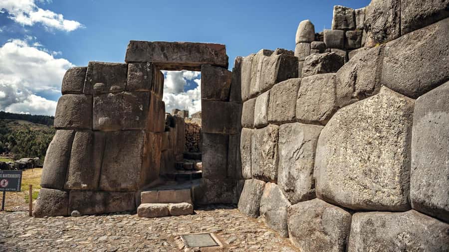 Tour of the most important points in the city of Cusco. - Key points at a glance